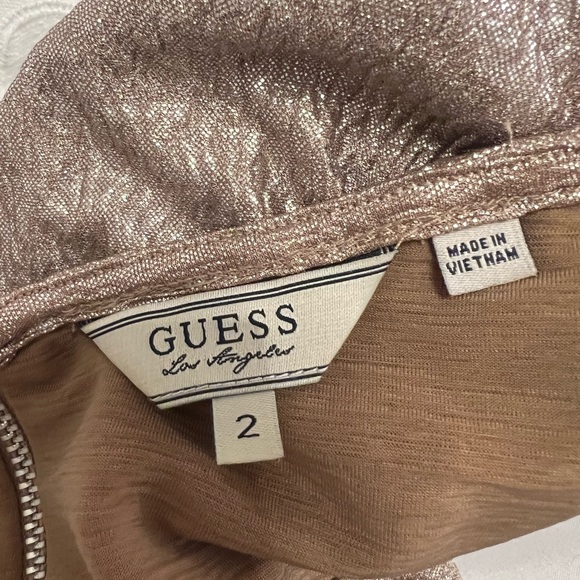 Guess Cocktail Dress - Picture 7 of 7